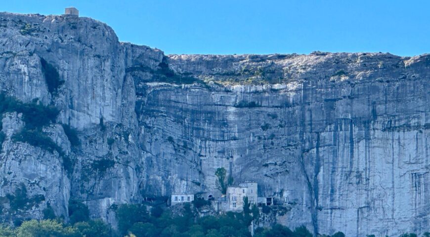 Caminho de Maria Madalena 2027